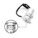 4I-5674 24V Hydraulic Pump Solenoid Valve for CAT E320 E312 E315