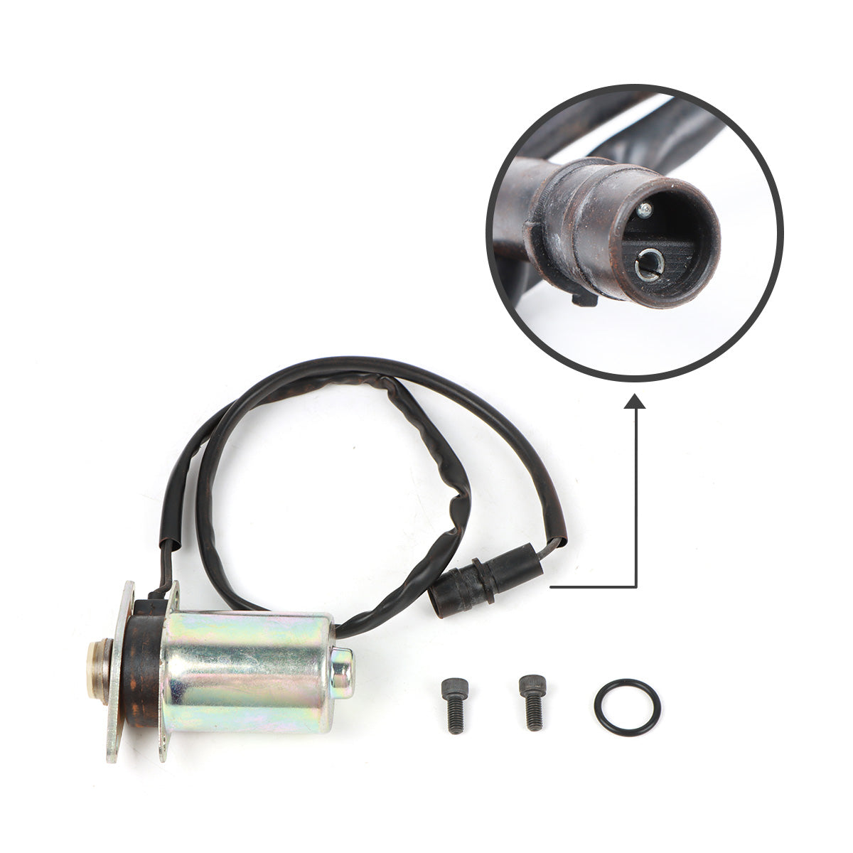 4I-5794 4I5794 Solenoid Valve fits Caterpillar Excavator E320 E312 E315