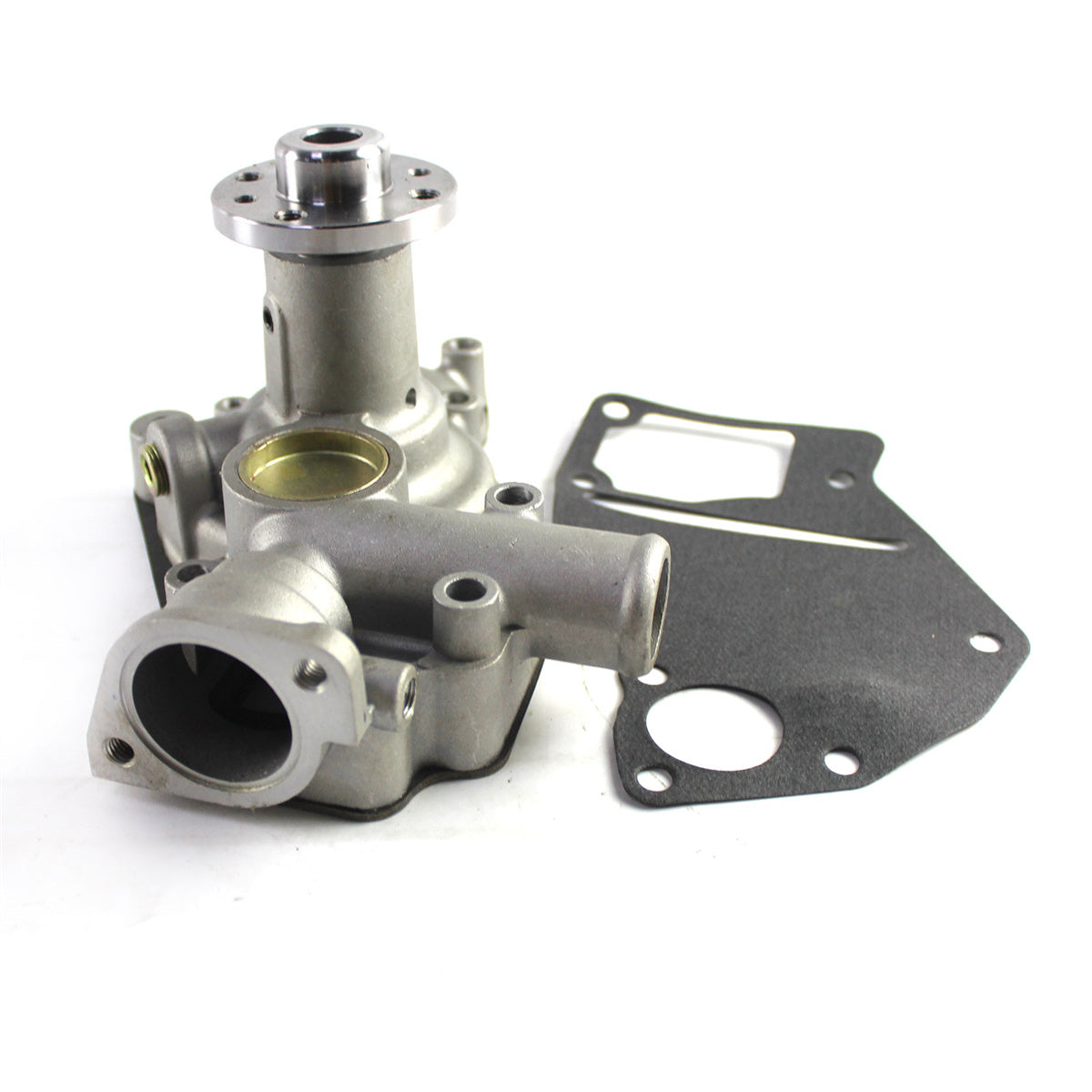 Water Pump 8-98098662-0 for Isuzu Engine 4LE2 Hitachi Excavator ZX55UR 60UR