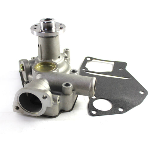 Water Pump 8-98098662-0 for Isuzu Engine 4LE2 Hitachi Excavator ZX55UR 60UR