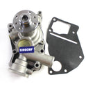 Water Pump 8-98098662-0 for Isuzu Engine 4LE2 Hitachi Excavator ZX55UR 60UR