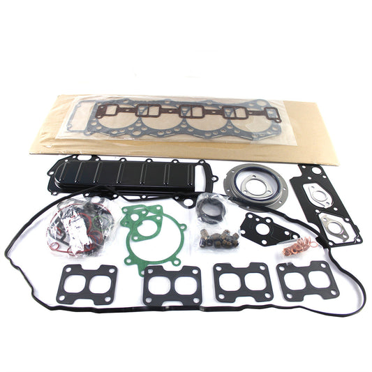 4M51 4M51T Engine Gasket Kit for Mitsubishi Canter 4900 ME994104 Excavator