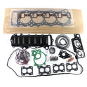 4M51 4M51T Engine Gasket Kit for Mitsubishi Canter 4900 ME994104 Excavator
