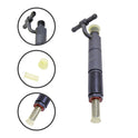 4PCS 4089877C 4089877 Fuel Injectors for Cummins Engine B3.3