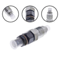 4PCS Fuel Injector 1C010-53010 for Kubota V3 V3300 V3600T V3800 Engine