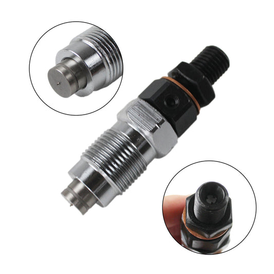 4PCS Fuel Injector 1G065-53900 for Kubota V1505 V1205 V1305 V1505T Engine