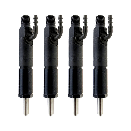4PCS Fuel Injector 2128470 for CAT Caterpillar 311C 312C