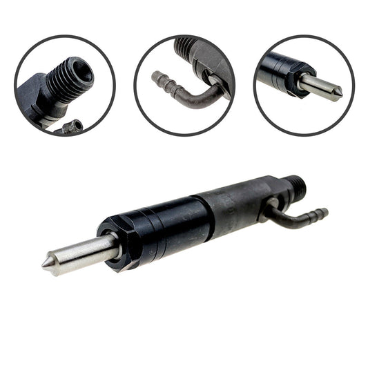 4PCS Fuel Injector 2128470 for CAT Caterpillar 311C 312C