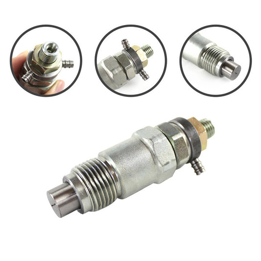 4PCS Fuel Injector 3974254 for Bobcat 743 643 645 225
