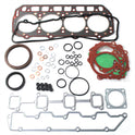 4TNE94 4D94E Engine Overhaul Gasket Kit for Yanmar Komatsu Hyster Forklift Truck