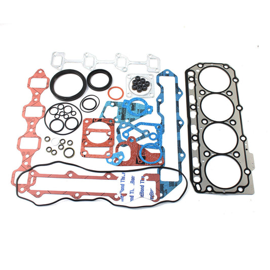 4TNV86 Engine Gasket Kit for Yanmar Thermo King SB130 SB200TG