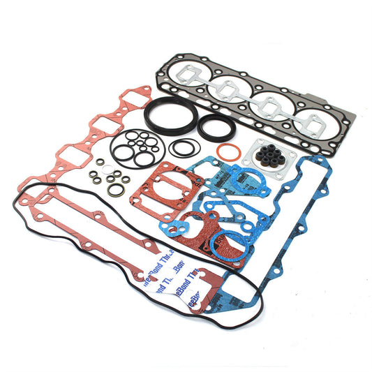 4TNV86 Engine Gasket Kit for Yanmar Thermo King SB130 SB200TG