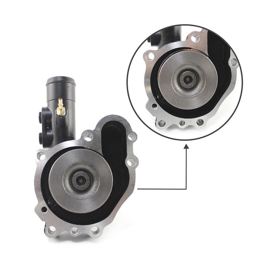 4TNV94 4TNV94T 4TNV98 Engine Water Pump for Yanmar Hyundai R80-7 R80-9