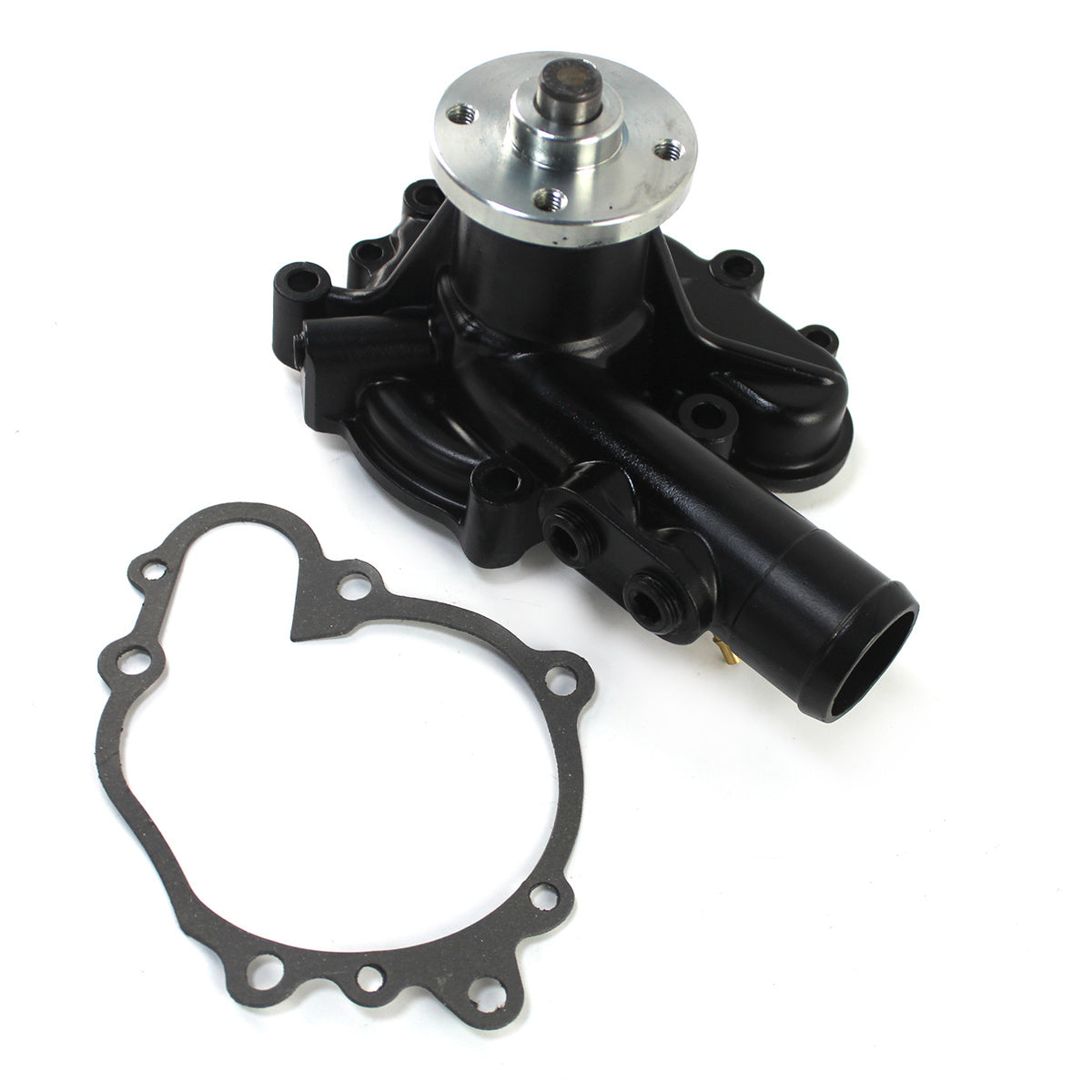 4TNV94 4TNV94T 4TNV98 Engine Water Pump for Yanmar Hyundai R80-7 R80-9