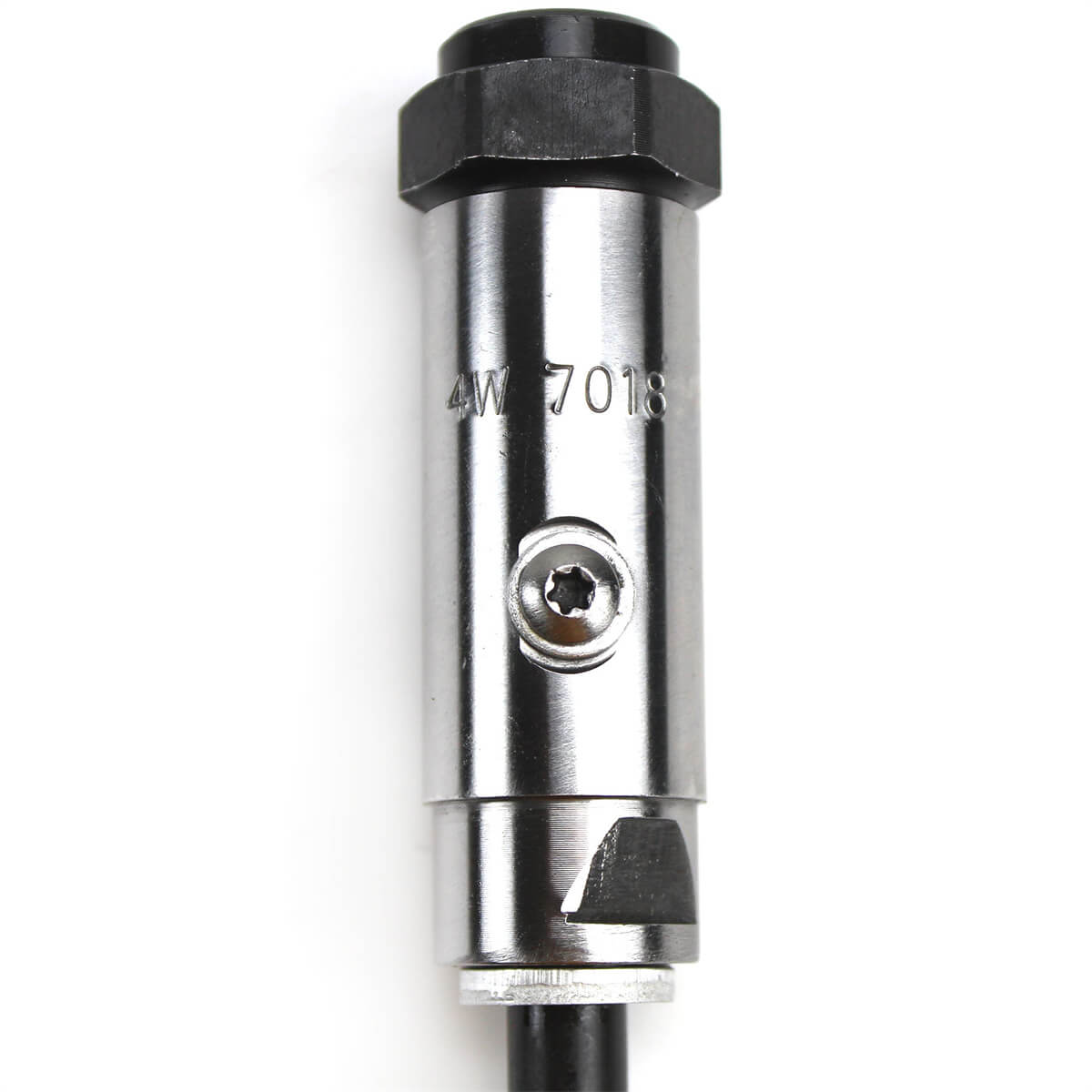 6PCS 4W7018 Diesel Fuel Injector Pencil Nozzle for Cat 3406B 3406C