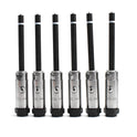 6PCS 4W7018 Diesel Fuel Injector Pencil Nozzle for Cat 3406B 3406C