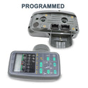 7834-78-3002 Monitor Display Panel for Komatsu Excavator PC300-6 PC350LC-6 PC400-6