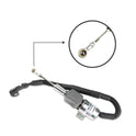 504017345 F4BE0684M Shutoff Solenoid Valve for Kobelco E215 New Holland WX200