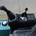 1.8 ton mini excavator. Equipped with a KubotaEngine for robust power. Shipped from the United States