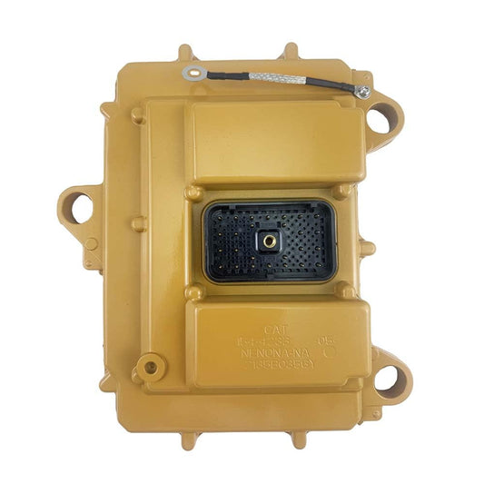 1544233 Engine Control Module with Programming for Caterpillar 216B 226B 228B 232B 236B 242B 246B 247B 248B 252B 257B 262B 267B 268B 277B 287B Slip Loader Ecm154-4233 10R-8097
