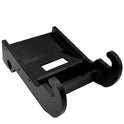 X-Change Coupler Bracket, Mini Excavator Quick Change Hitch Attachments, Small Excavator Coupler Bracket, Black-Coating Steel Attachment Compatible with Bobcat E Series Models Mini Excavator