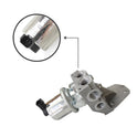 5362269 Fuel Transfer Pump 12V for Cummins 4B3.9 6C8.3 ISC8.3
