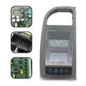 539-00048G 539-00048 LCD Monitor Gauge Cluster for Doosan DH220-7 DH225-7