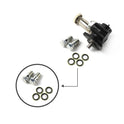 5I-7507 Manual Fuel Pump for Caterpillar E320B E320BL 3066 Excavator