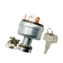 6 Pins Ignition Switch for Hitachi Excavator EX200-1