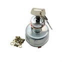 6 Pins Ignition Switch for Hitachi Excavator EX200-1