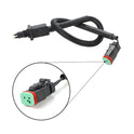 600-311-3720 Oil-water Separator Sensor for Komatsu PC210-8 PC300-8 PC350-8