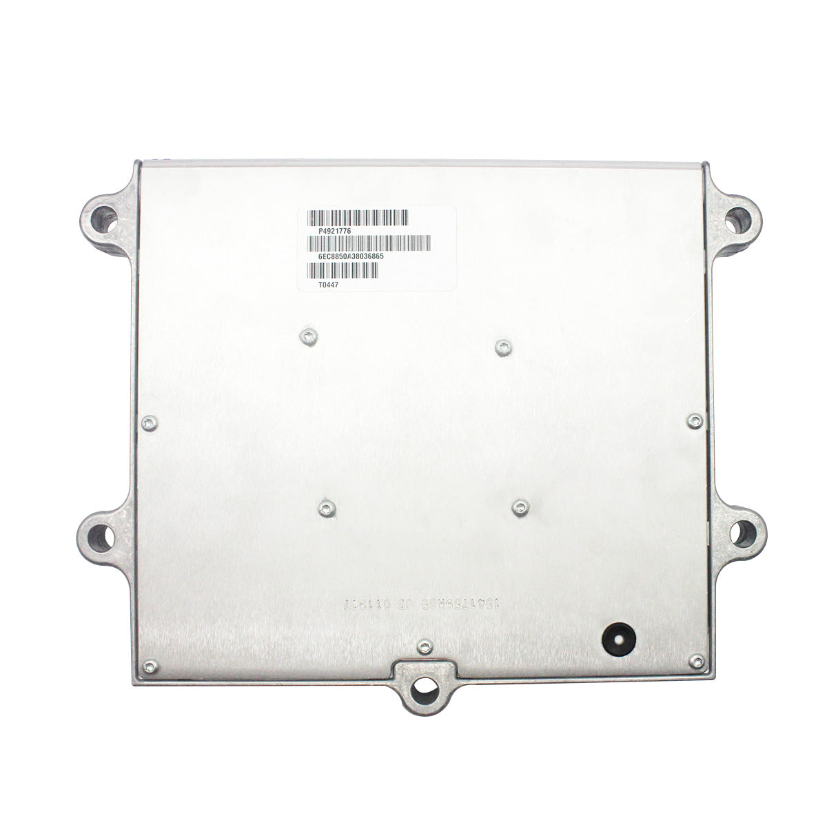600-467-1100 ECM Engine Controller for Komatsu PC200-8 PC220-8 PC240-8