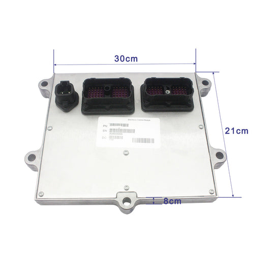 600-467-1100 ECM Engine Controller for Komatsu PC200-8 PC220-8 PC240-8