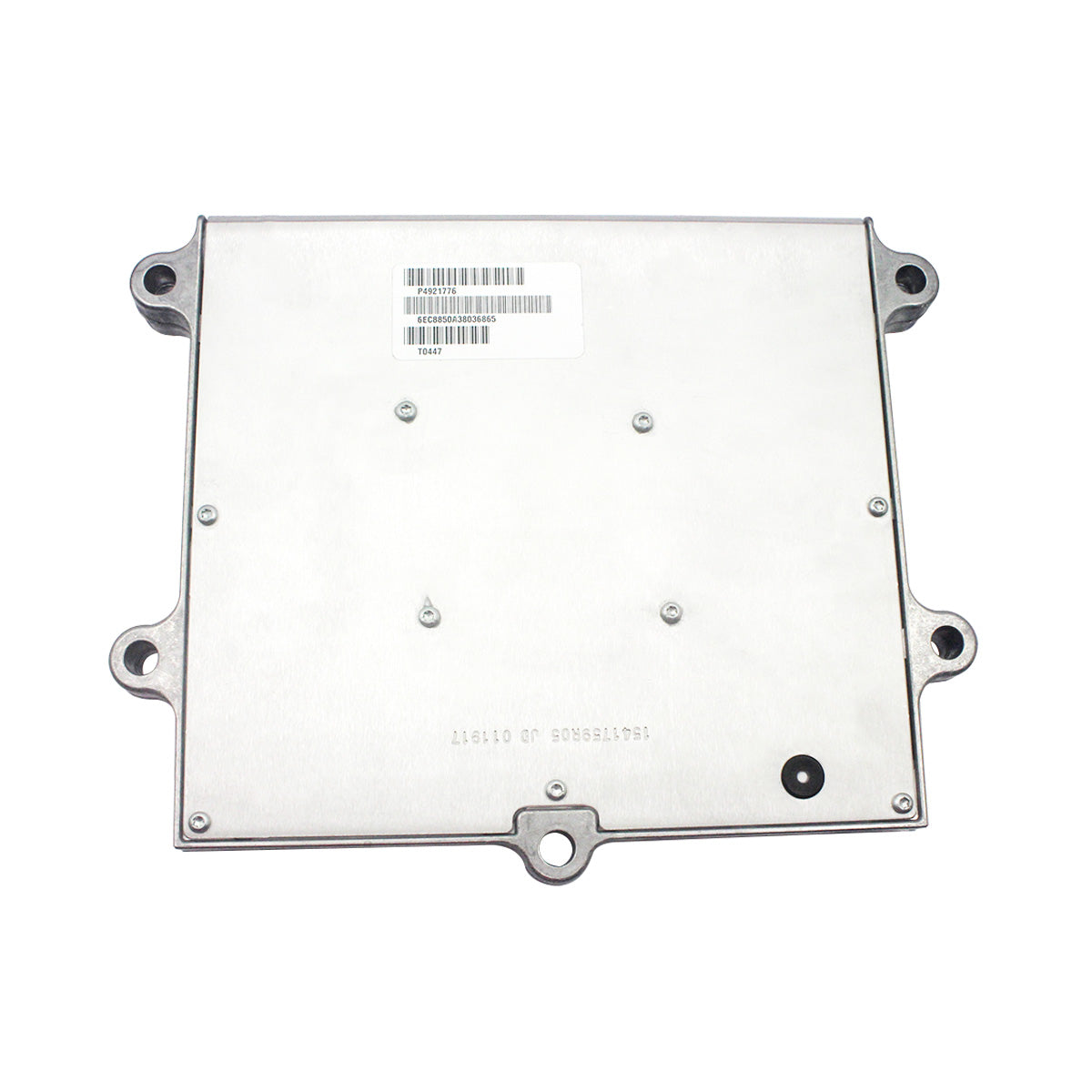 600-467-1100 ECM Engine Controller for Komatsu PC200-8 PC220-8 PC240-8