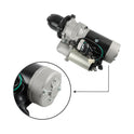 600-813-9322 6008139320 Starting Motor for Komatsu S6D125E SA6D125E SA6D140E