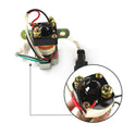 600-815-2170 Motor Starter Relay for Komatsu PC300-8 PC200-7 PC300-7
