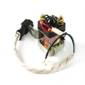 600-815-8940 Starter Motor Relay for Komatsu Excavator? PC200-7 PC200LC-7