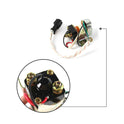 600-815-8940 Starter Motor Relay for Komatsu Excavator? PC200-7 PC200LC-7