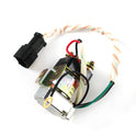 600-815-8940 Starter Motor Relay for Komatsu Excavator? PC200-7 PC200LC-7