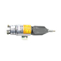 Stop Solenoid 600-815-9260 6008159260 for Komatsu PC128US-2 PC138US-2 WA100-5 WA150-5 WA320-5 WA80-3
