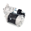 600-863-3110 24V 5KW Starter Motor for Komatsu PC60-7 PC130-7 Excavator