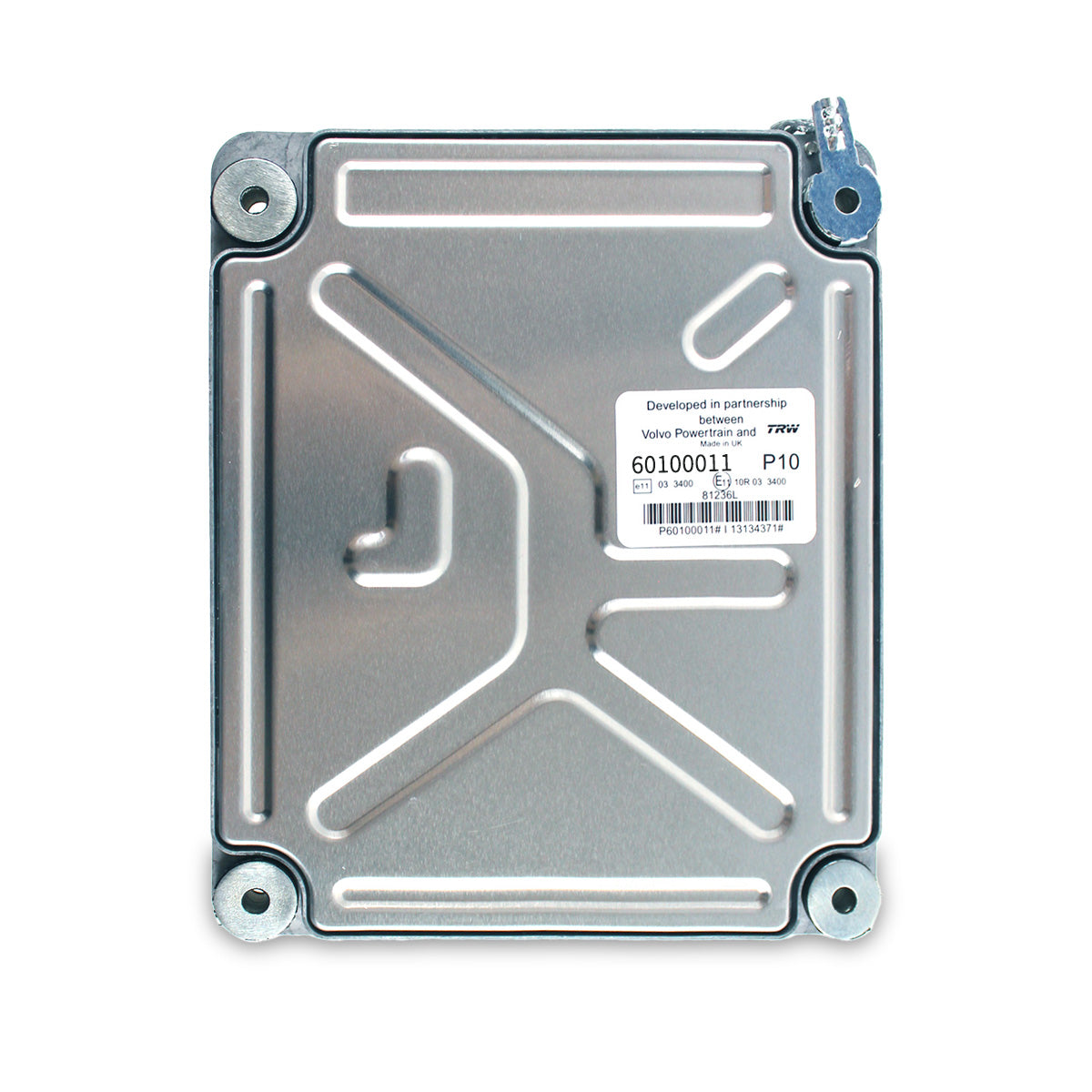 60100011 VOE60100011 ECU Controller for Volvo EC220D EC250D EC300D