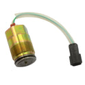K3V112 609-7421120 Main Pump Solenoid Valve for Kobelco SK200-6