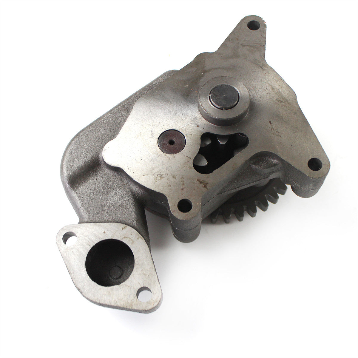 6136-52-1210 Oil Pump for Komatsu 6D105 Engine PC220-3 Excavator