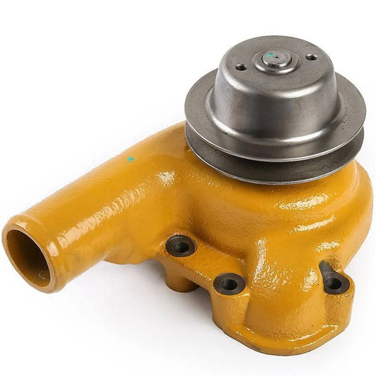 6136-62-1102 Water Pump for Komatsu 6D105 PC200-3 PC220-3 WA380