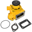 6151-61-1101 Water Pump for Komatsu 6D125 Engine PC400-8 PC400LC-8