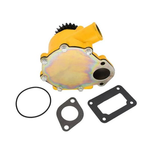 6151-62-1110 Water Pump 6D125 for Komatsu PC400-6 Excavator Parts