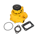 6151-62-1110 Water Pump 6D125 for Komatsu PC400-6 Excavator Parts
