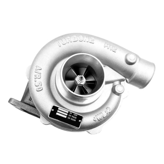 6151-82-8500 Turbocharger for Komatsu 6D125E S6D125E Engine Excavator PC300-6
