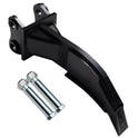 Mini Excavator Accessories Ripper, Single Hook Backhoe, Span: 3.54in,Hole Diameter: 0.98in,Center Wheelbase: 3.46in, Suitable for Mini Excavators for 1 to 1.5 Tons